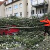 Unwetter 05.10.2017